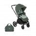 Duo Muum 4 con Capazo Sweet U78 2025 Botanic de Jané